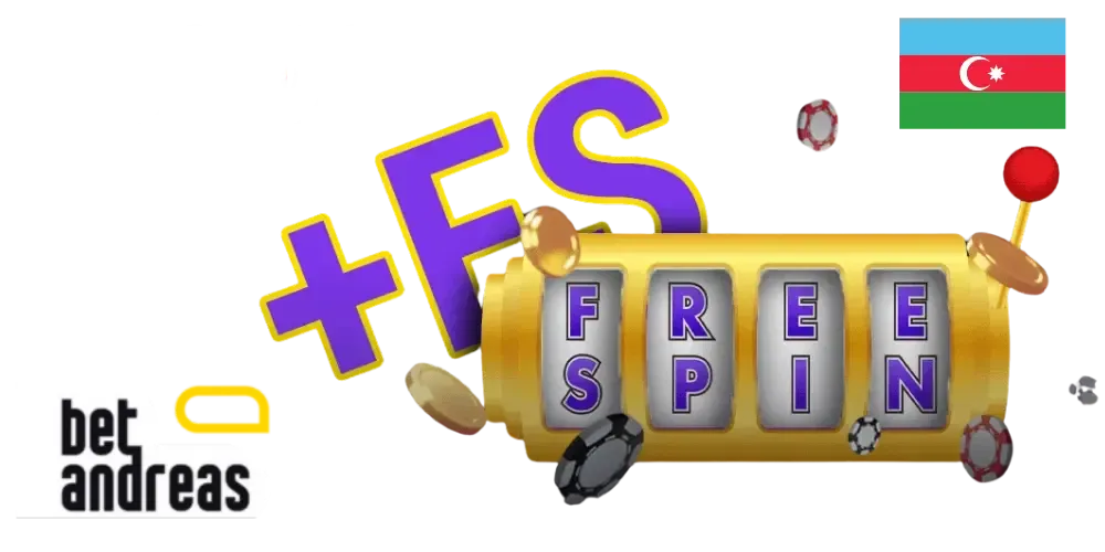 free spins