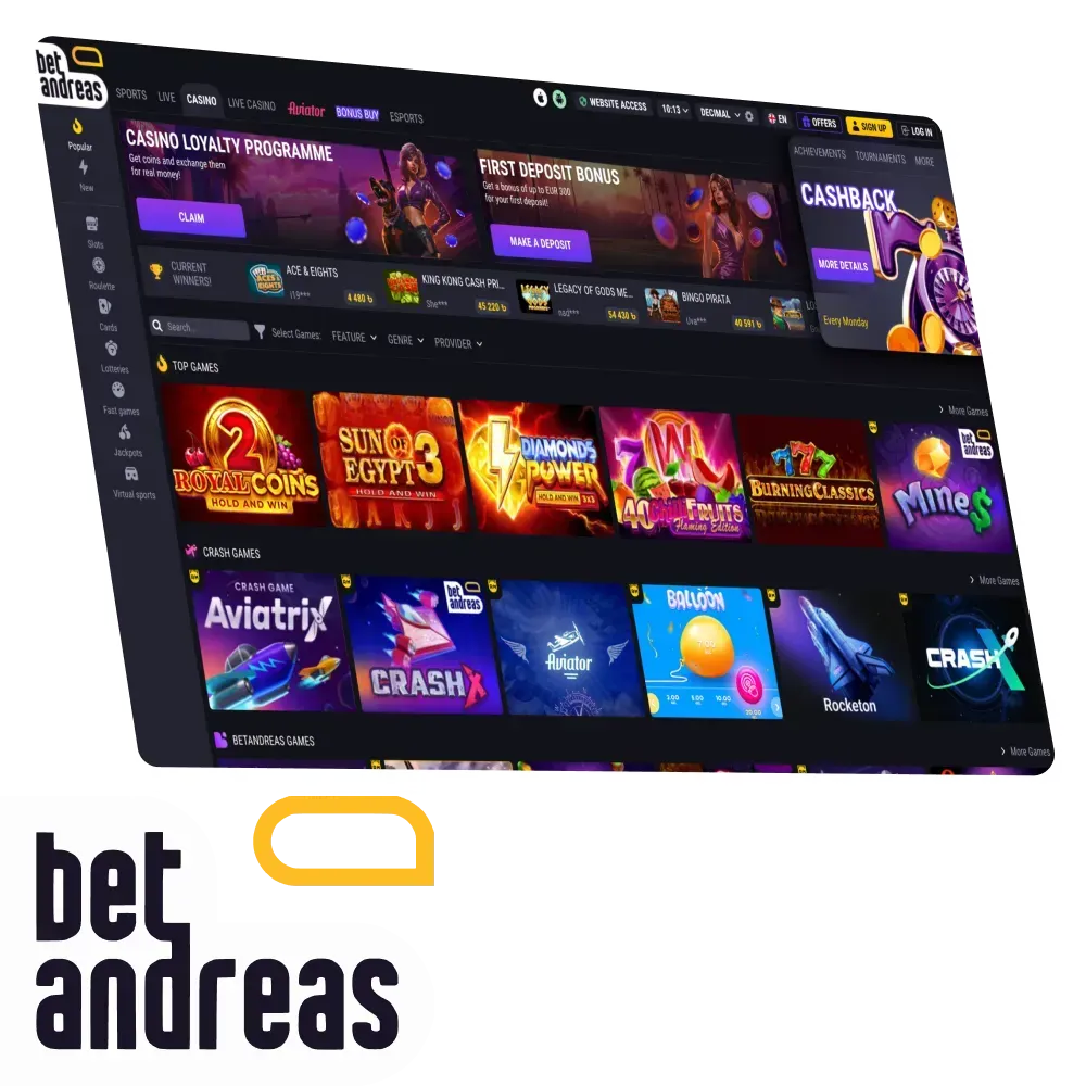 Casino