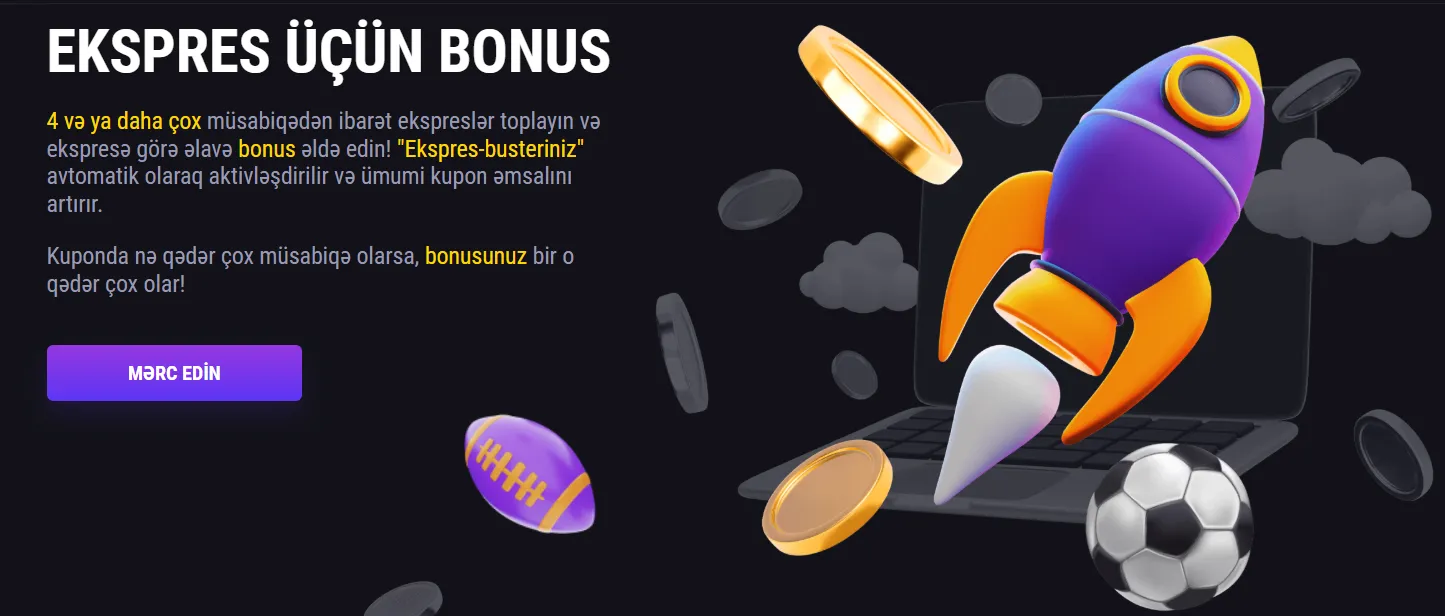 Bonuses