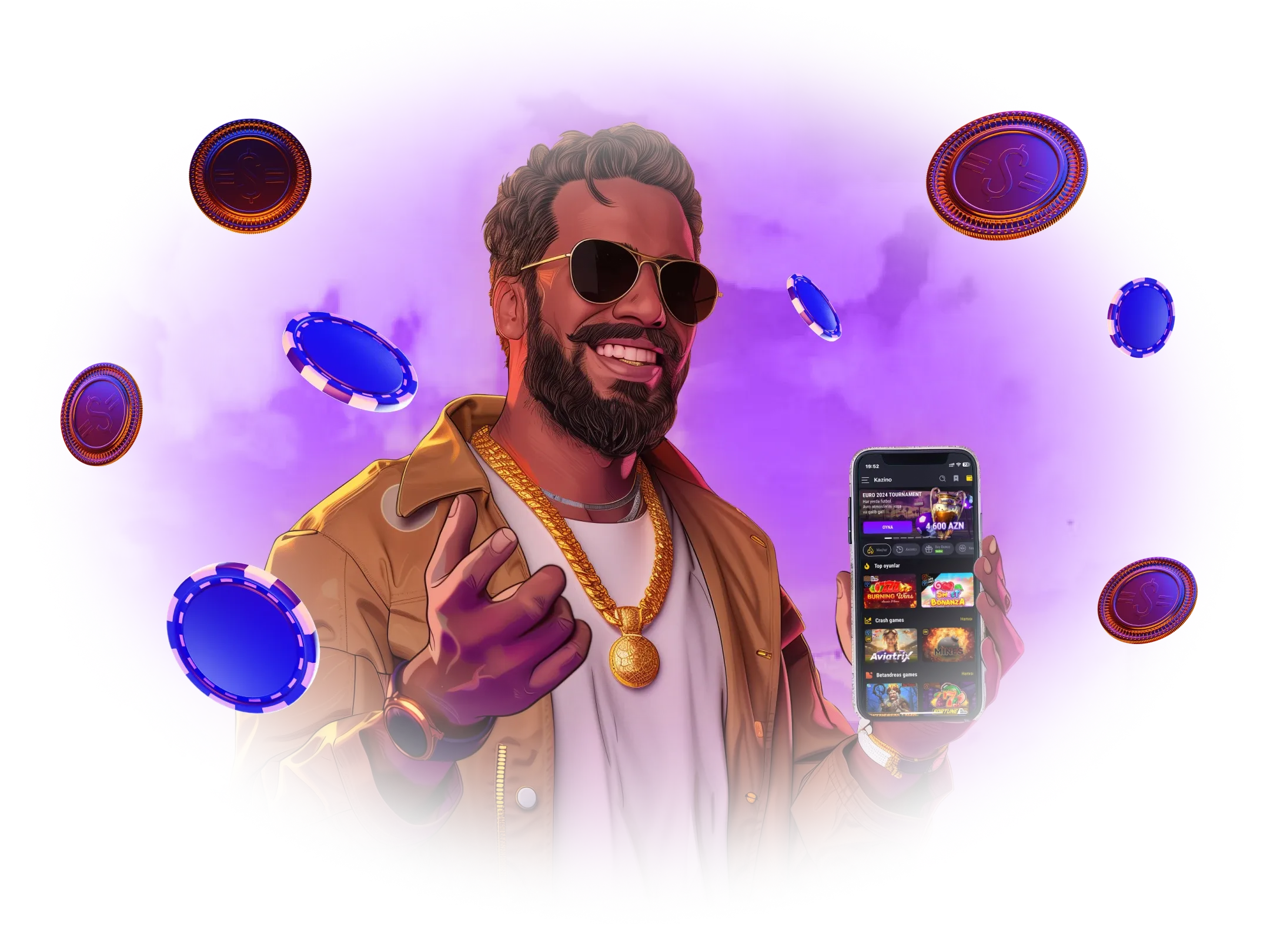 casino
