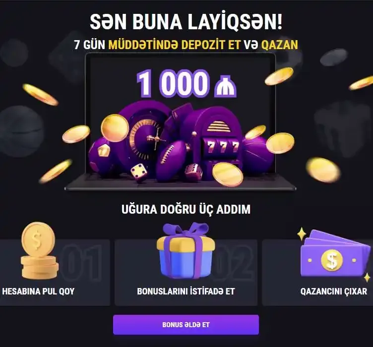 Deposit