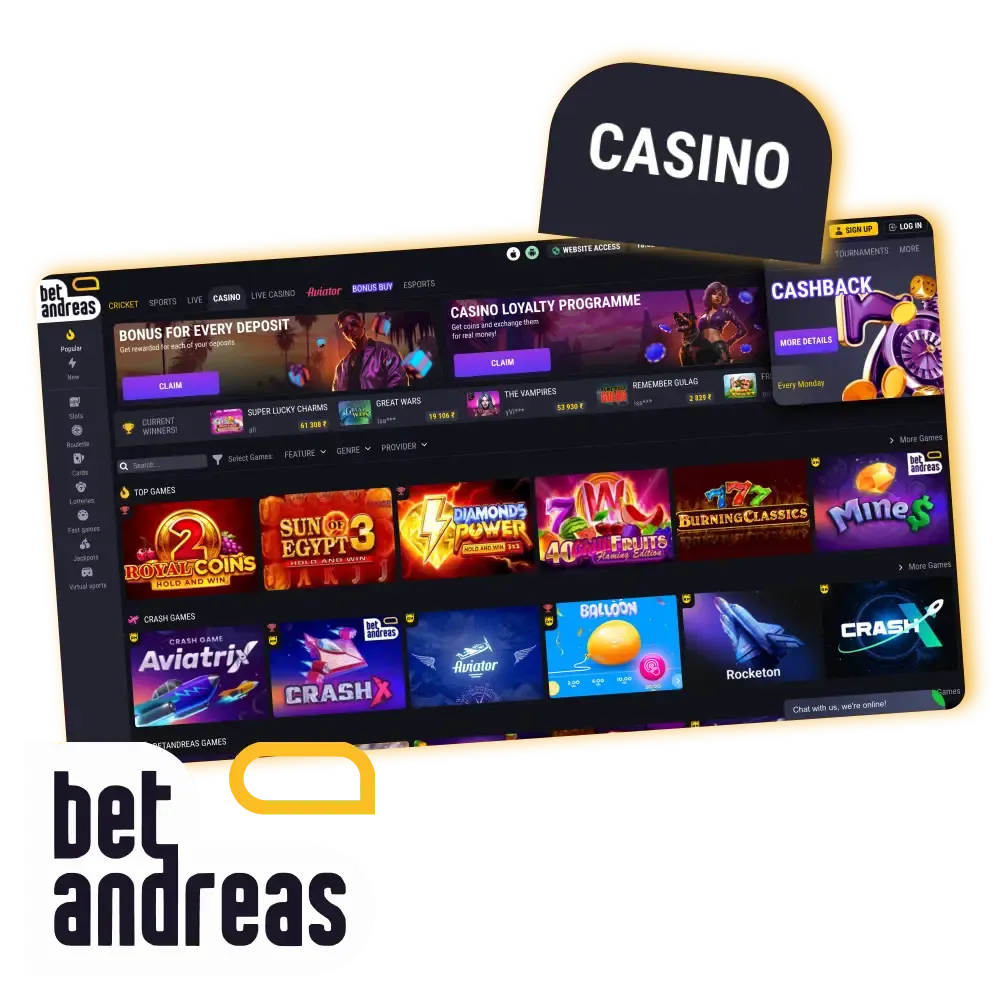 Casino