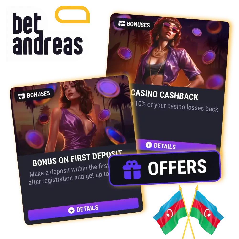 Bonuses