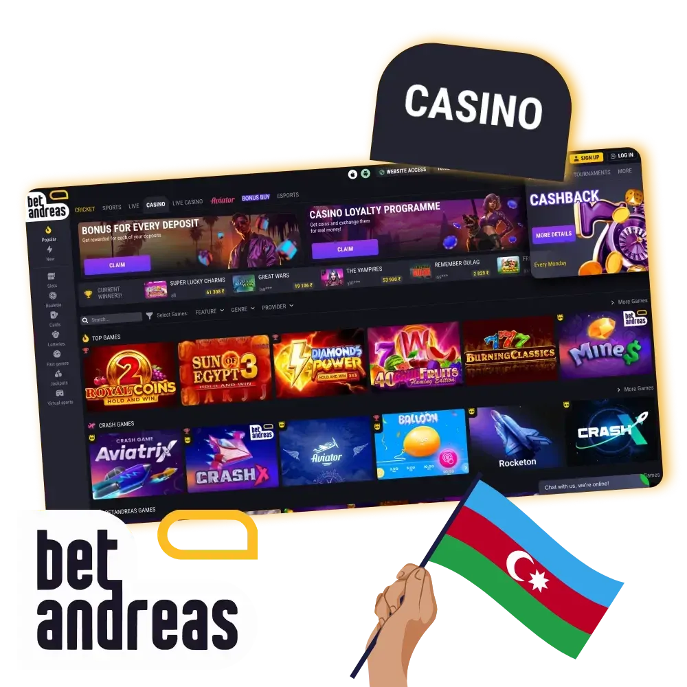 Casino