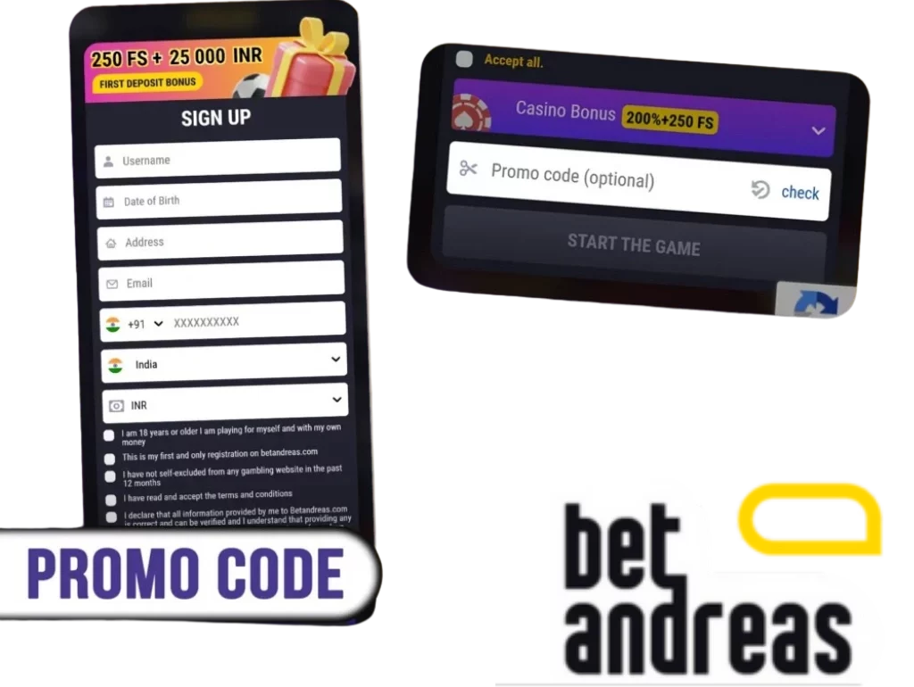Promo